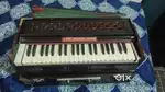 Double reed khadi kanghi left coupler harmonium