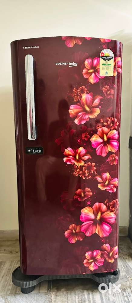 Tata voltas refrigerator