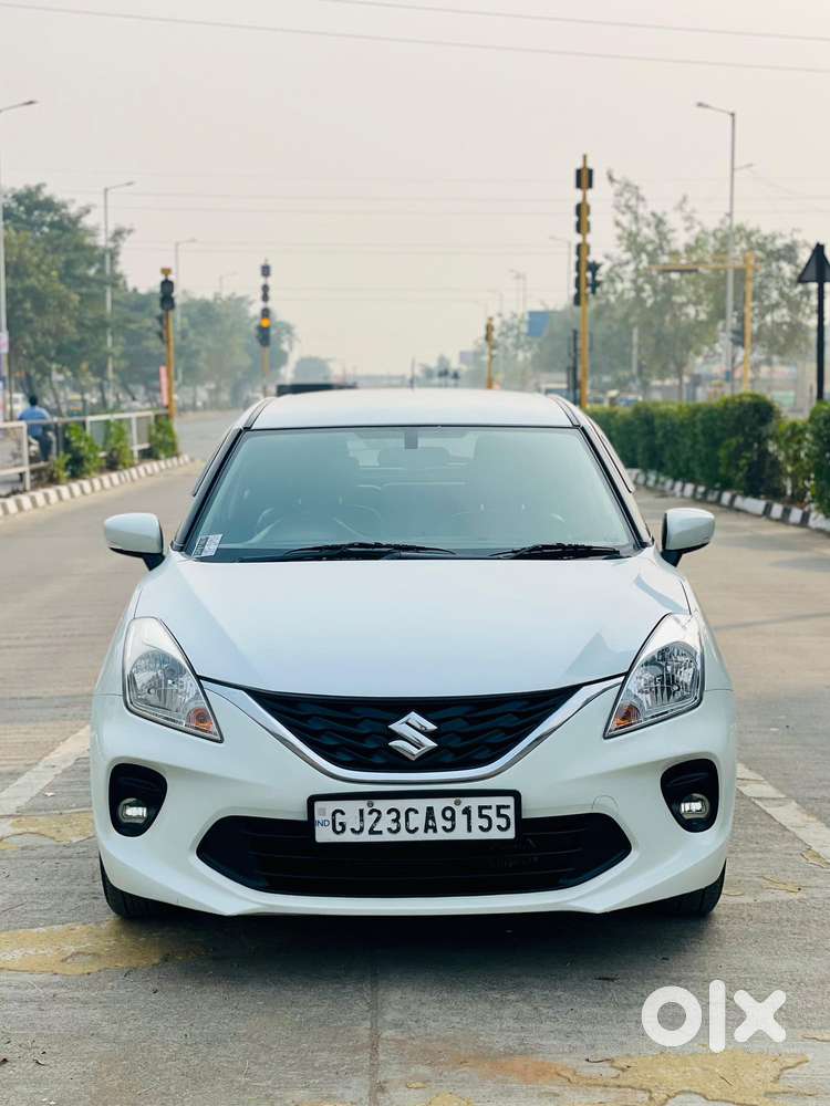 Maruti Suzuki Baleno 1.2 Delta, 2019, Diesel