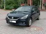 Maruti Suzuki Baleno Delta, 2022, Petrol
