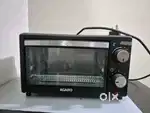 Agaro OTG 9 LITERS