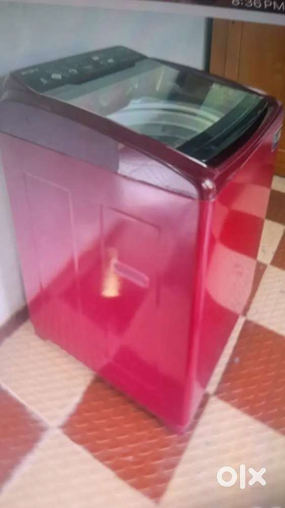 Very good condition full automatic