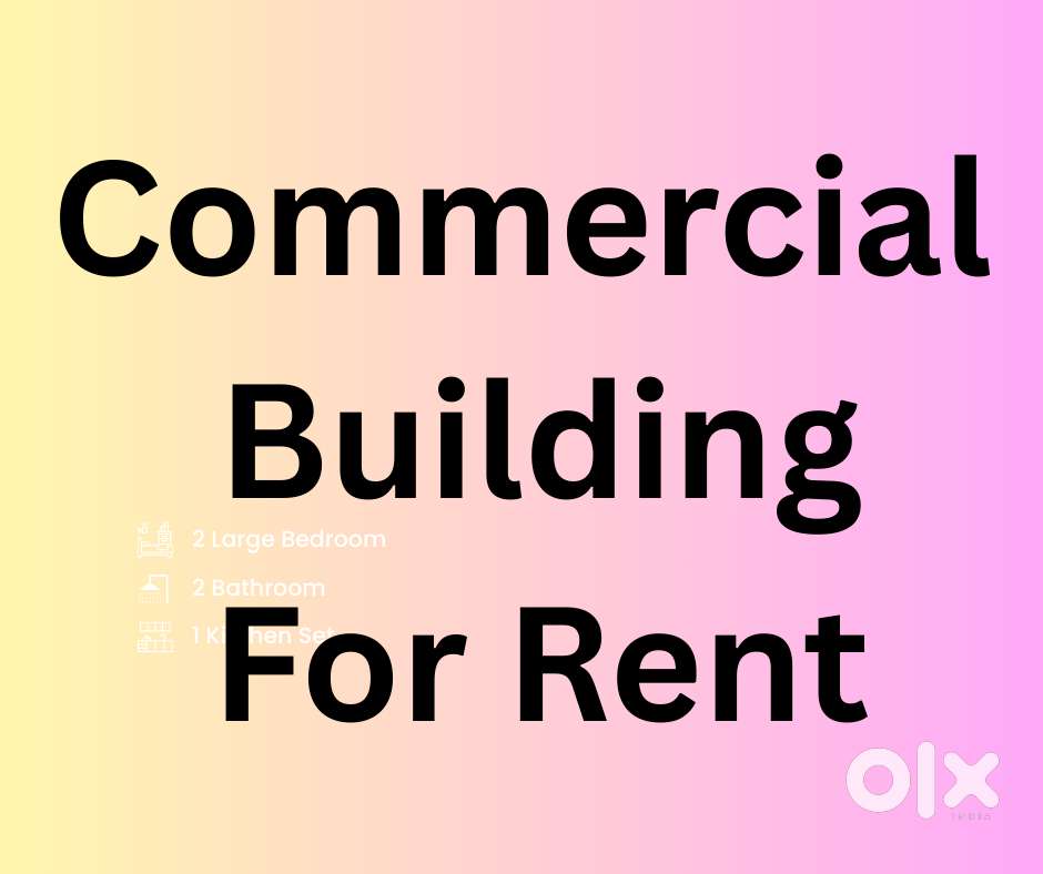 rental  Commercial space at Ayyanthole