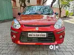 Maruti Suzuki Alto 800 0.8 VXI (O), 2017, CNG & Hybrids