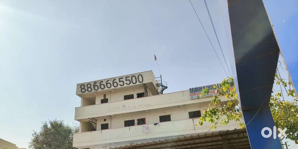 HayatNagar Vijayawada road