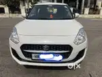 Maruti Suzuki Swift VXi CNG, 2022, CNG & Hybrids