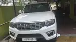 Mahindra Scorpio-N 2.2 Z8 Diesel MT 4WD 7 Str, 2023, Diesel