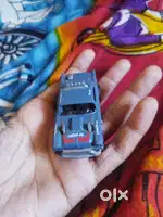 Hot wheels big-air bel-air