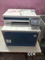 HP printer 6 Month old in warranty