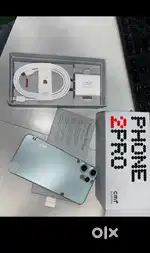 CMF NOTHING 2 PRO 5G