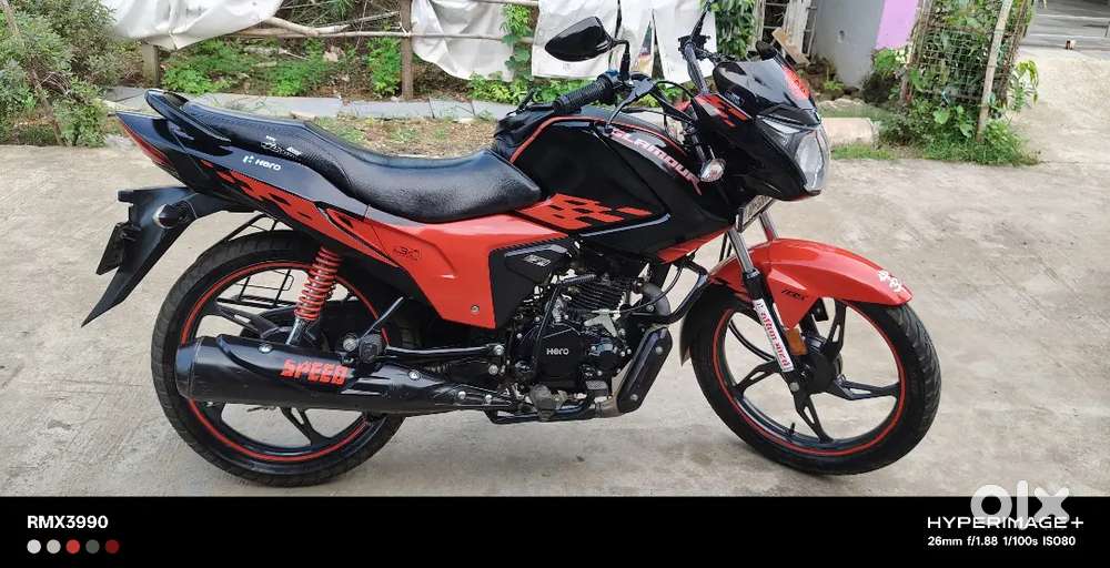 Well brand new condition