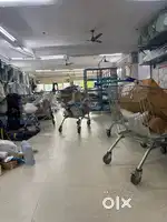Delivery partner