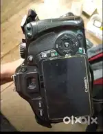 Canon Camra