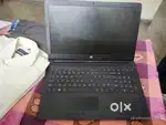 HP LAPTOP WINDOW=11 i3 1TB storge