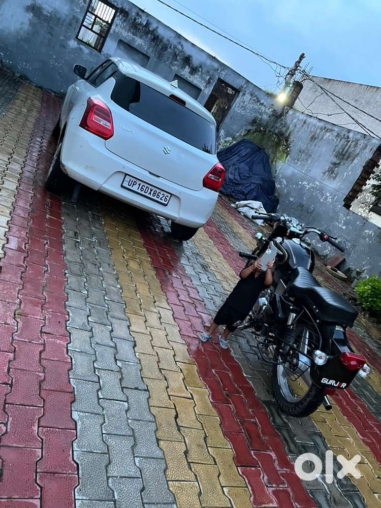 Good condition 1st owner vip number 6162