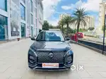 MG Hector Plus Savvy Pro 1.5 Turbo Petrol CVT 6 STR, 2023, Petrol