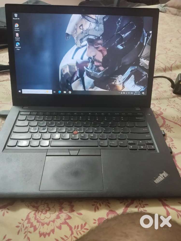 Lenovo ThinkPad