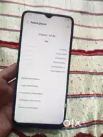 Samsung galaxy A04e plus