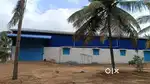 Warehouse & comercial purpose