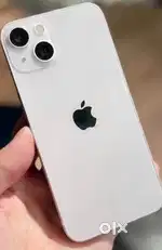 Brand new iPhone 13, 128 GB