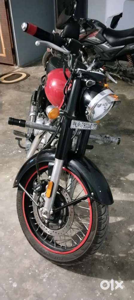 Urgent sell second owner