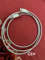 Iphone Lightning charger
