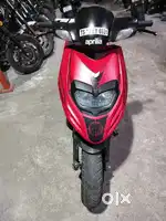 125 cc Aprilia storm 125 year 2022