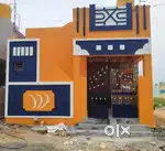 1 BHK Villas - Tirunindravur