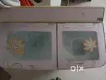 Intex washing machine
