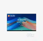 Mi A series 32 inch gogel tv