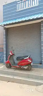 Shop for rent