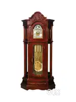 We are well established grand father clock manufacturing company