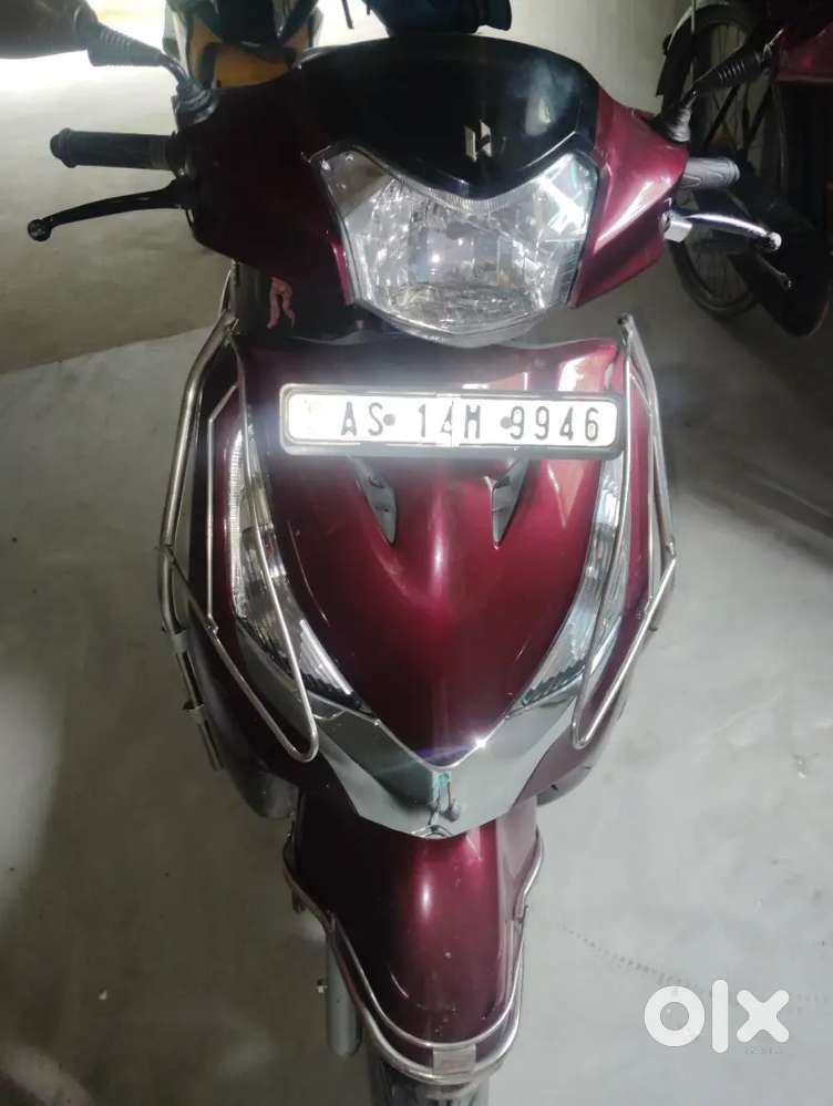 Urgent Sale Hero Destiny
