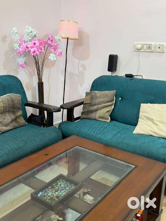 7 Seater Premium Sofa
