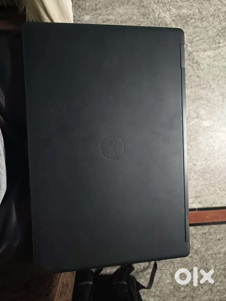 Dell Laptop