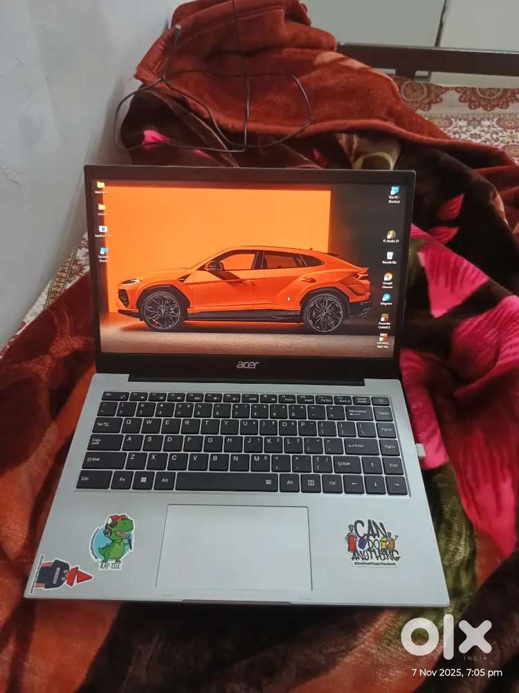 Acer one 14 Laptop