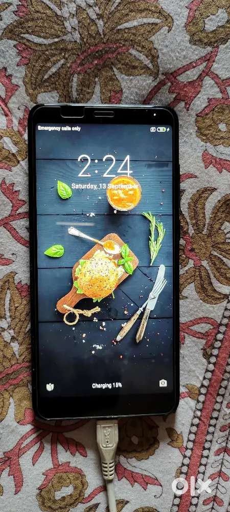 Mi Redmi 5