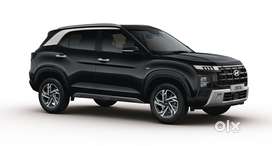 Hyundai Creta 2025