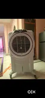 Symphony Air Cooler i-Pure Technology, 115L Tank Capacity,High Cooling