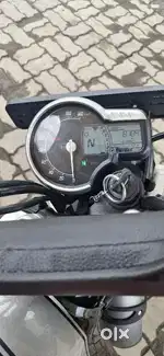 Triump scrambler 400x