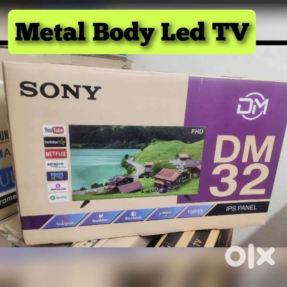 டிசம்பர் மாதம் ஆஃபர் ALL SIZES SONY LED TV AVAILABLE BEST PRICE