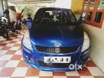 Maruti Suzuki Swift ZXI 2013 Petrol 63131 Km Driven