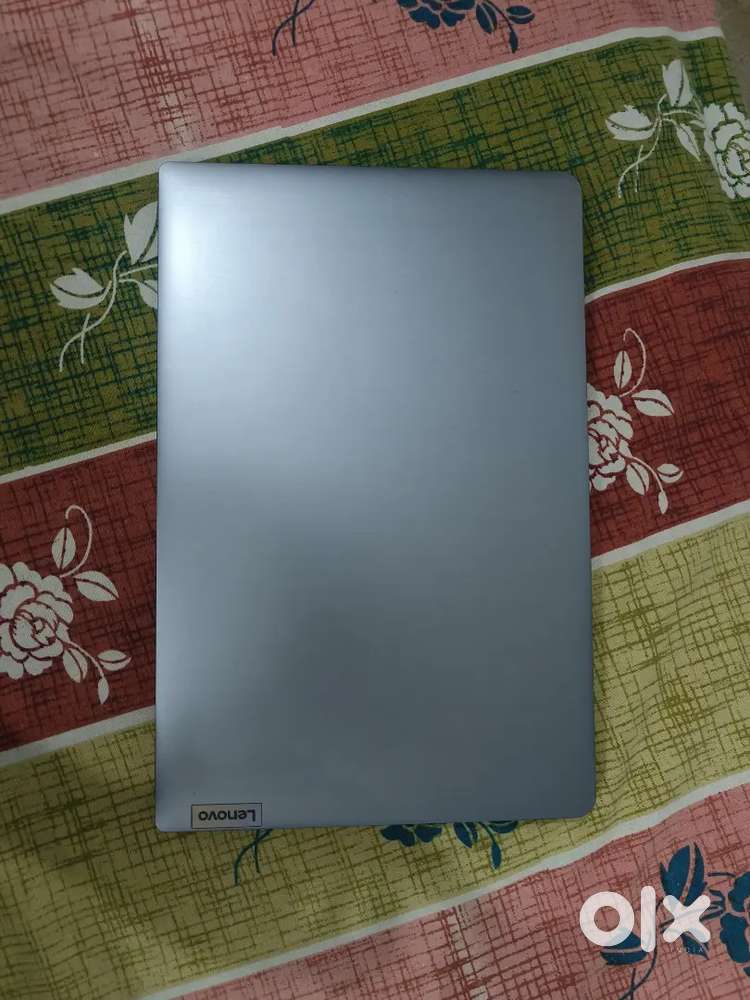 LENOVO IDEAPAD SLIM 3,INTEL i5 12th Gen(15.6'', 16GB RAM, 512 GB SSD)