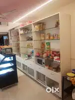 Display Rack for shop