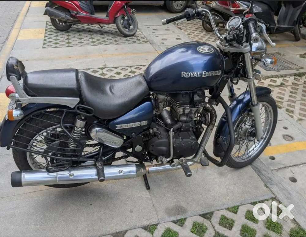 Royal Enfield Thunderbird 350 for sale