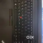 BUMPER DEAL Laptop Lenovo Thinkpad L470 I5 7th Gen. 8/256gb