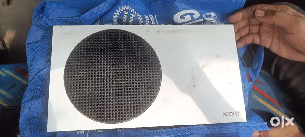 Xbox series S 512GB