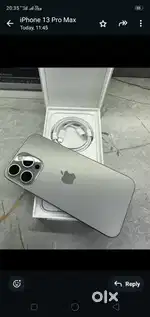 IPHONE 15 PRO 16 PRO MANY MORE WE R DELLER IN REFURB BUY IT NOW