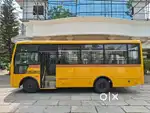 MAHINDRA 32 SEATER SCHOOL BUS