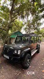 Force Gurkha  5 Door, 4x2 2019 Diesel Well Maintained